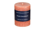 Schulthess Duftkerzen Warm Cedarwood