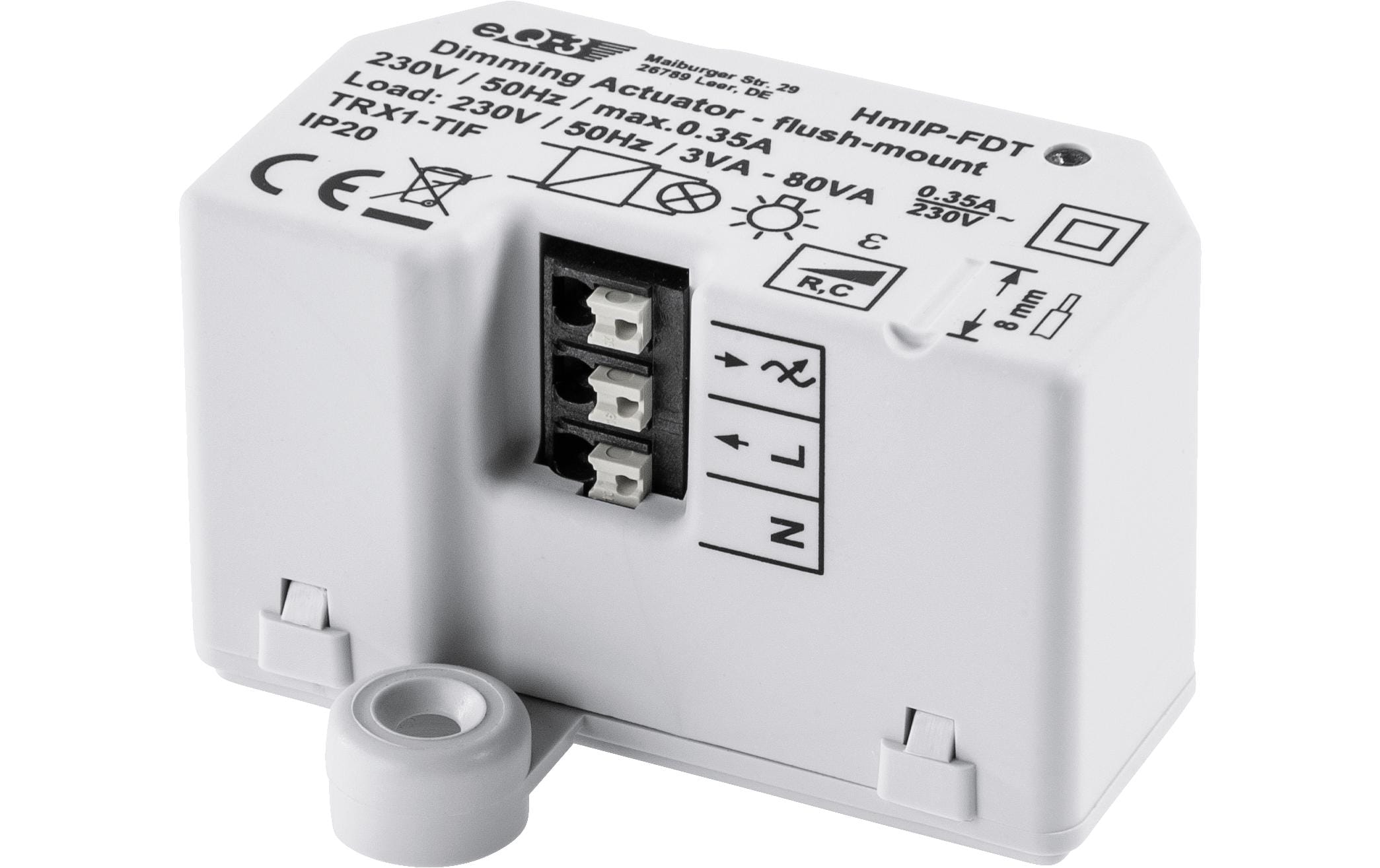 Homematic IP Dimmaktor