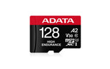 ADATA microSDXC-Karte High Endurance