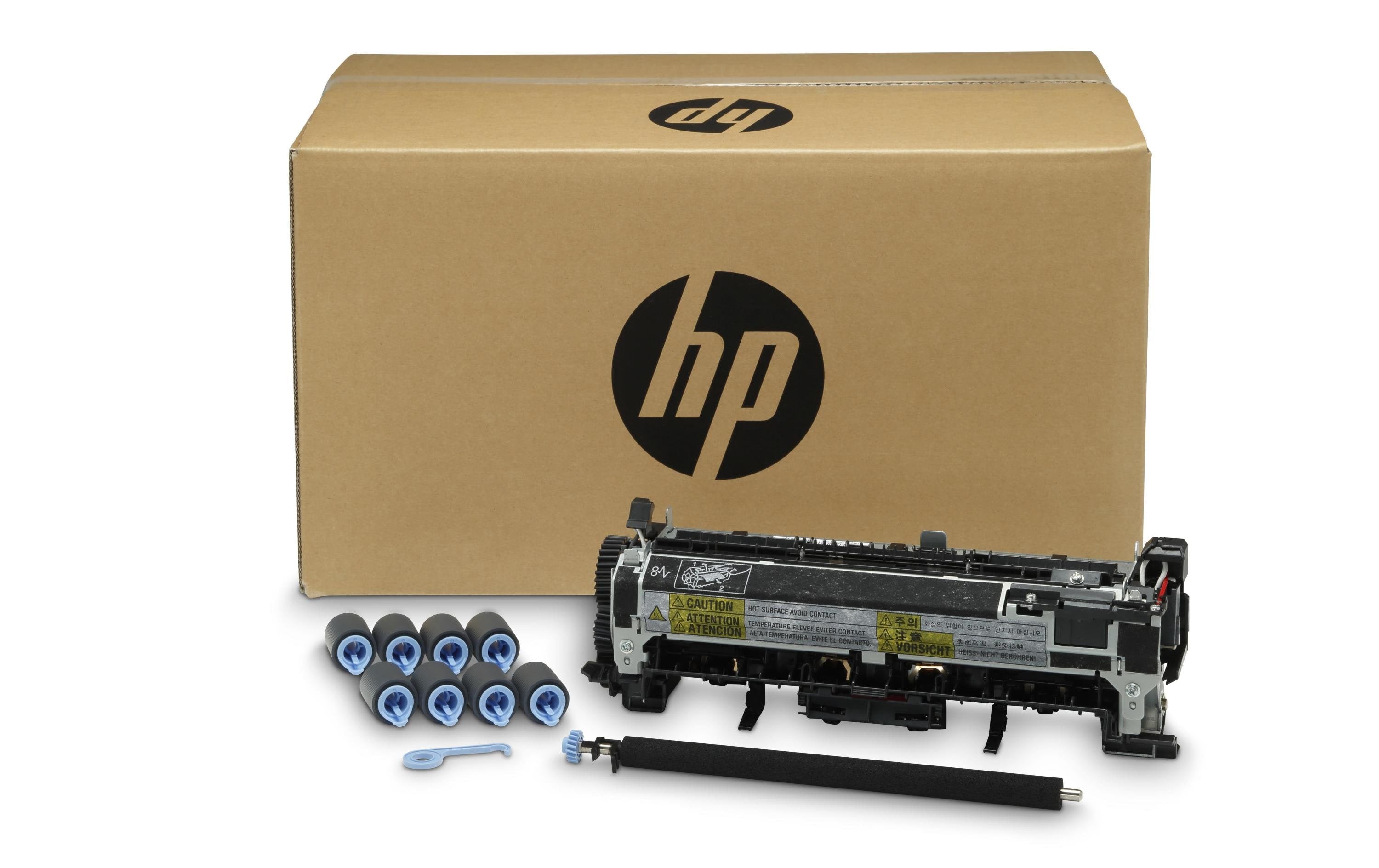 HP Wartungskit - (B3M78A)