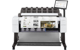 HP DesignJet T2600PS - 36, bis 914mm
