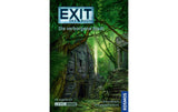 EXIT Buch Die verborgene Stadt12+