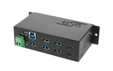 EXSYS EX-1197HMS, 7x USB 3.0 / 3.1 HUB
