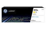 HP, Toner Nr. 415A (W2032A) Yellow