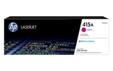 HP, Toner Nr. 415A (W2033A) Magenta