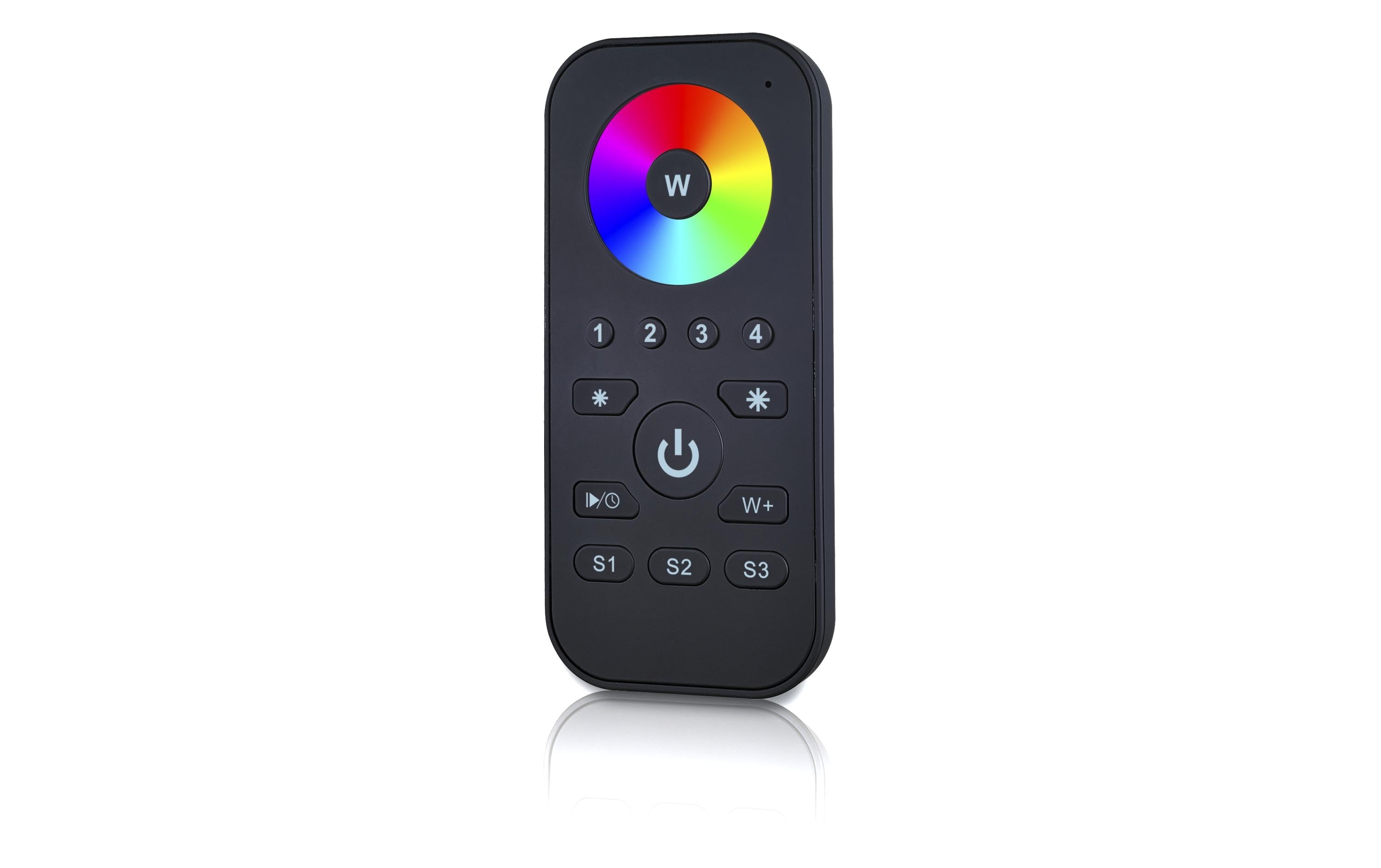Sunricher Zigbee 3.0 Fernbedienung RGBW