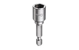 kwb Steckschlüssel 10Mm, Magnet, E6.3