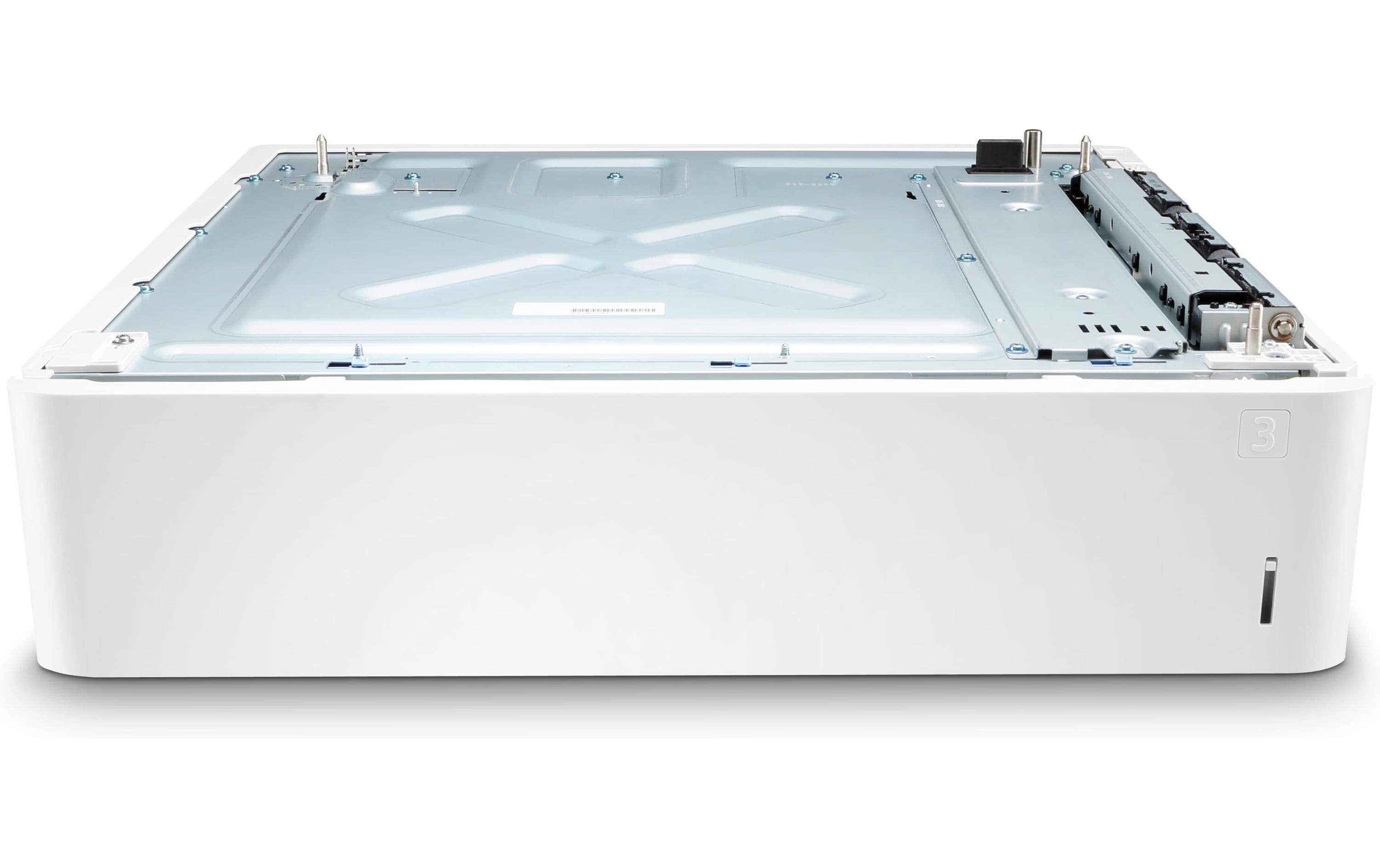 HP Zusatzschacht - (T3V27A)