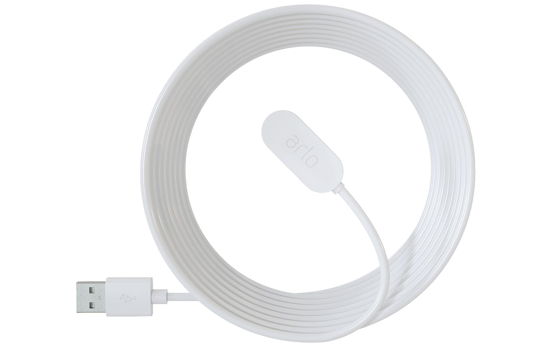 Arlo VMA5000C-100EUS Magnetisches Ladekabel
