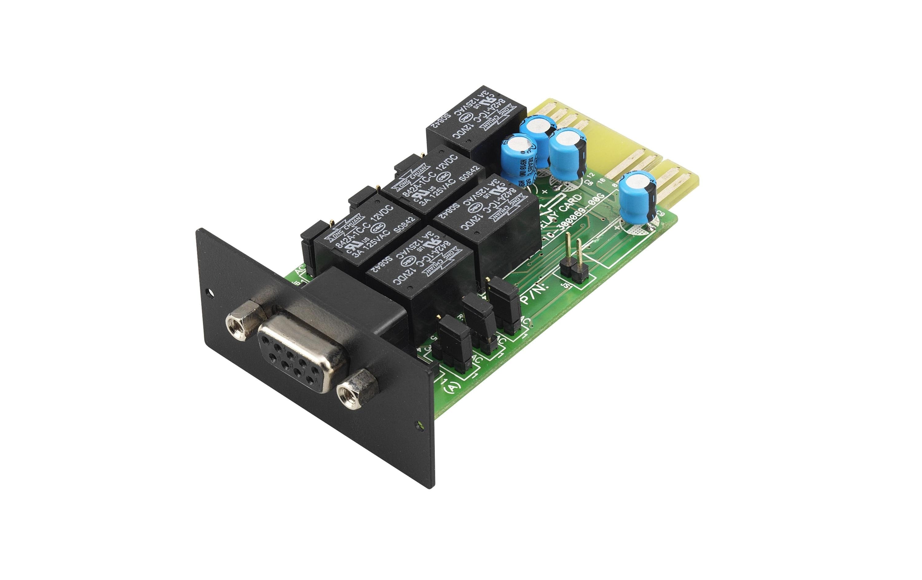 APC Network Management Card VGL9901I