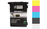 Zebra Farbbandkassette zu ZXP Series 1