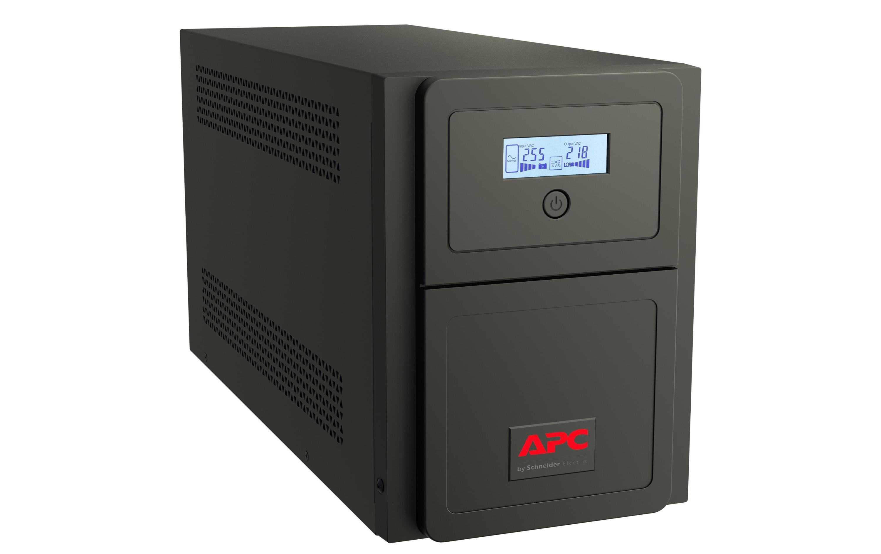APC USV SMV750CAI, 750VA/525W