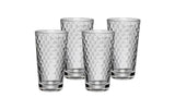 WMF Latte Macchiato Glas 4er Set