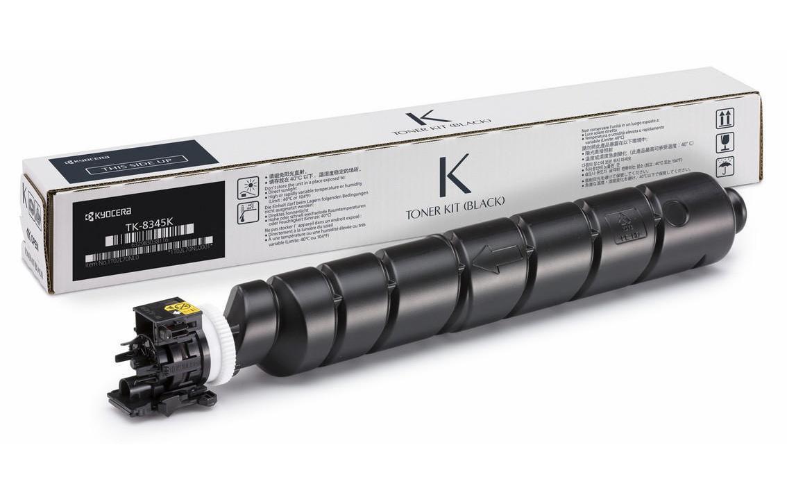 Kyocera Toner TK-8345K