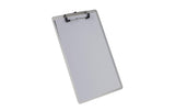 MAUL A4 Schreibplatte Aluminium