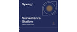 Synology Camera Pack, Lizenz für
