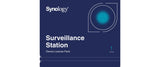 Synology Camera Pack, Lizenz für