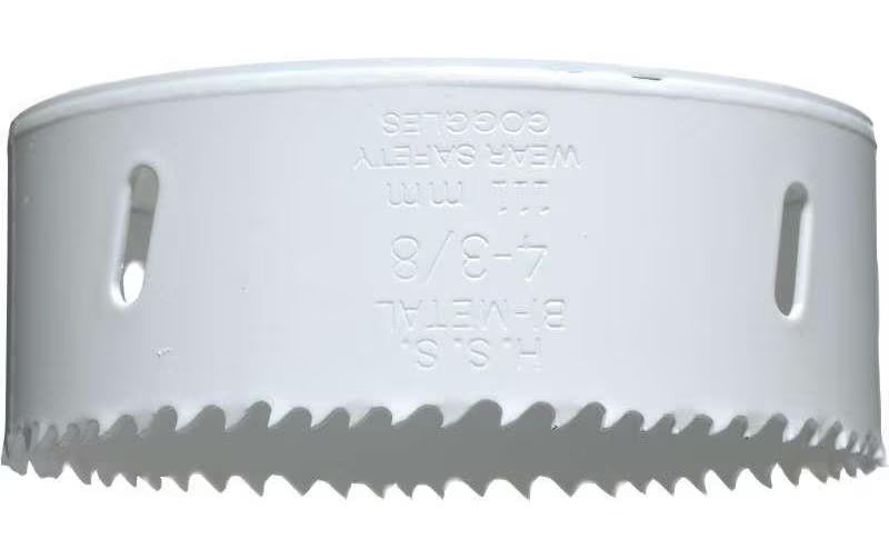 kwb HSS Bimetalllochsäge