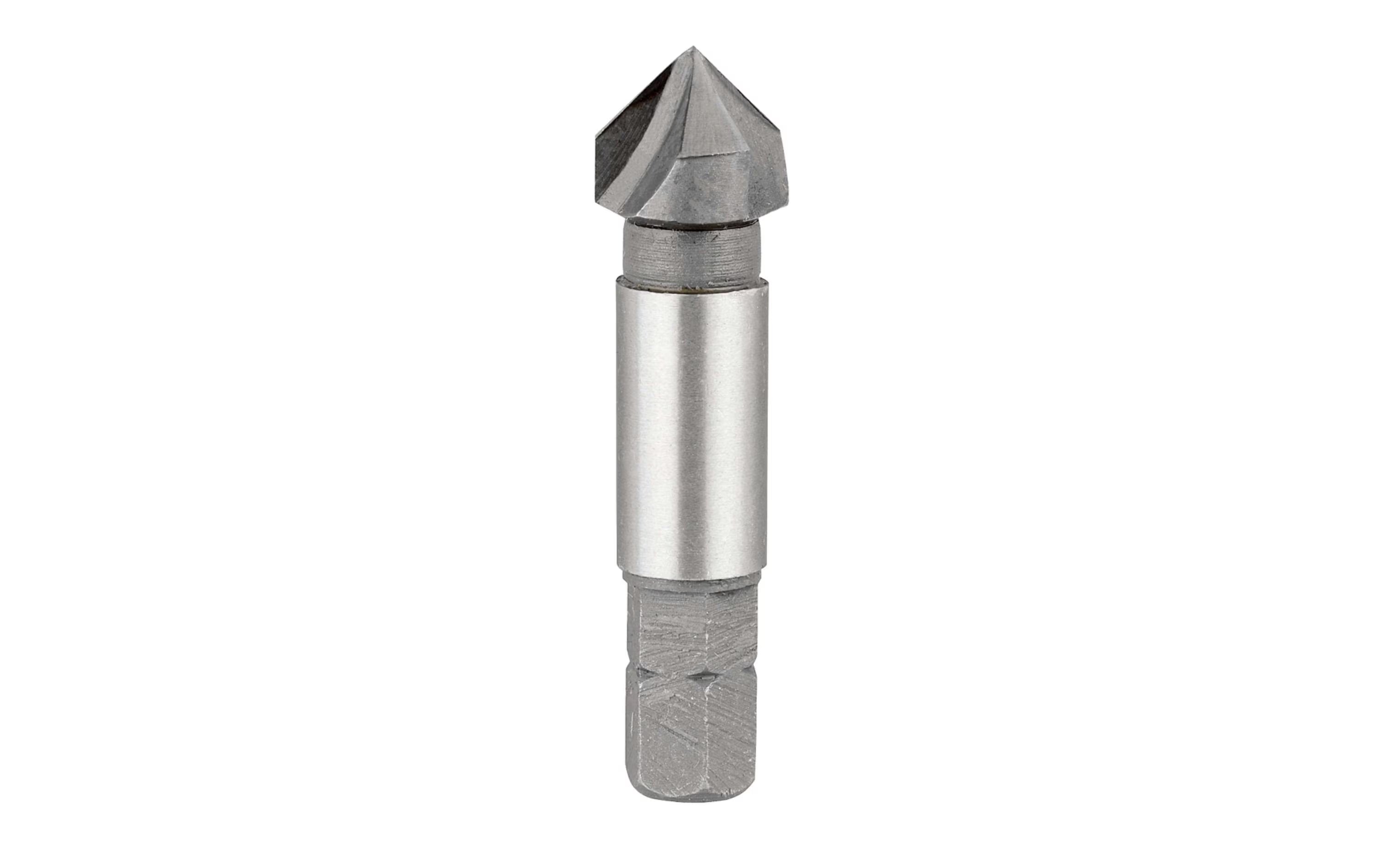 kwb HSS Senker 1/4 10 mm