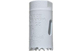 kwb Hss Bimetall Lochsäge 25Mm