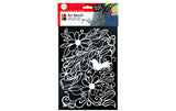 Marabu Schablone Art Stencil