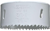kwb Hss Bimetall Lochsäge 89Mm