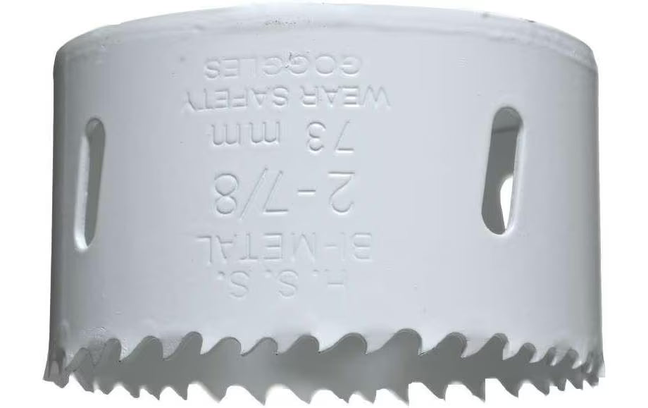 kwb Hss Bimetall Lochsäge 73Mm