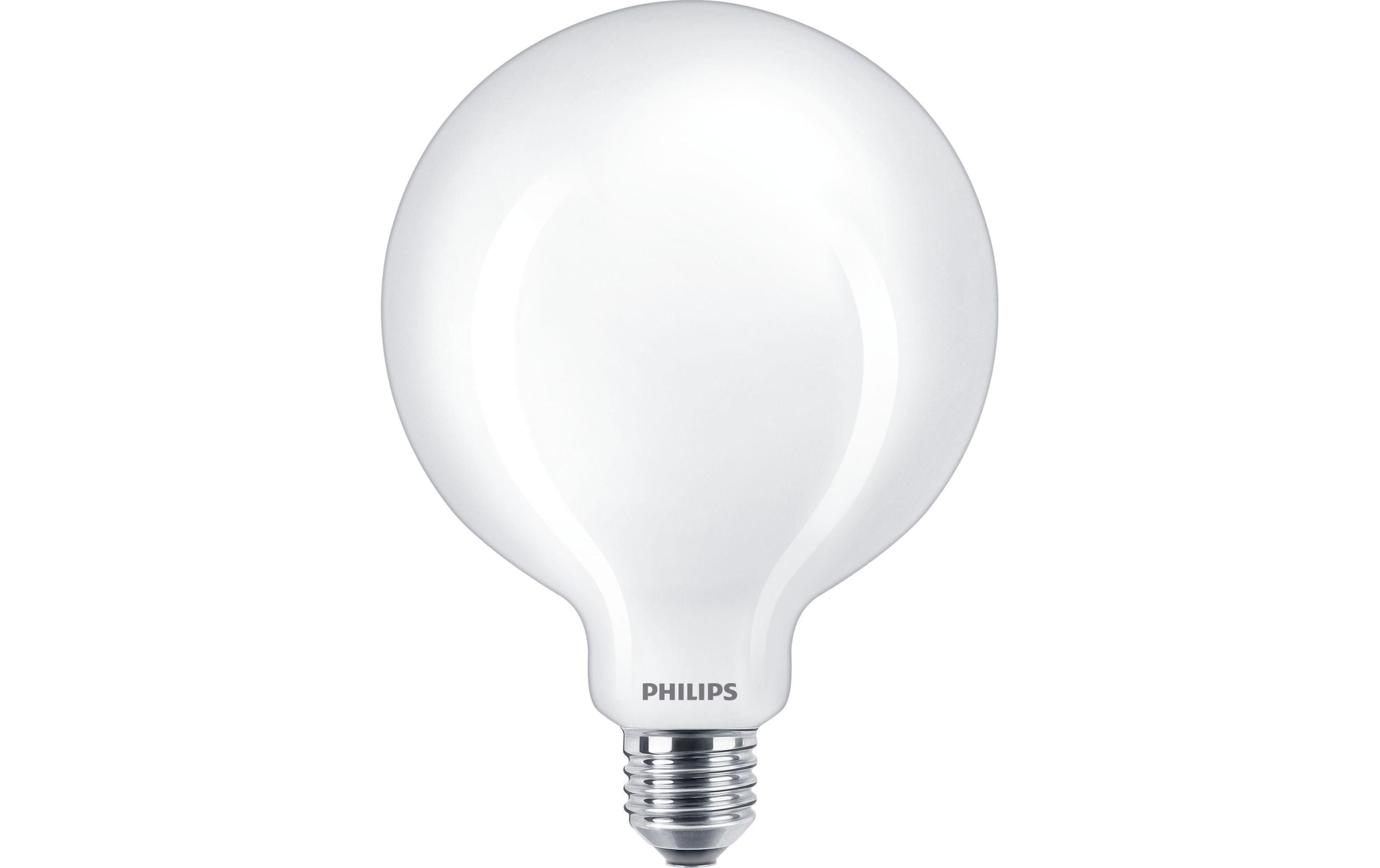 Philips LED Lampe G120 10.5 W (100W)WW ND