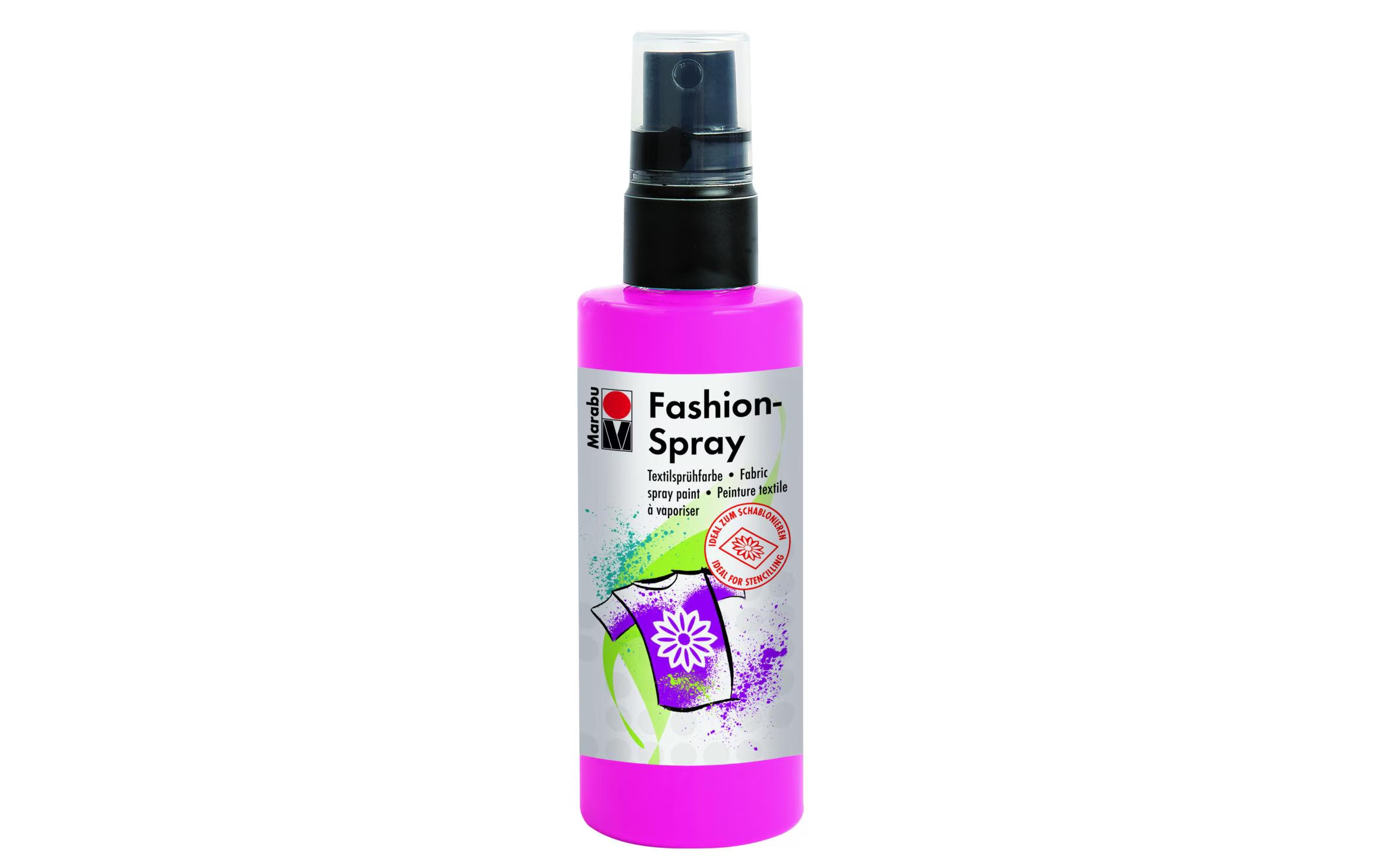 Marabu Textilfarbe Fashion Spray