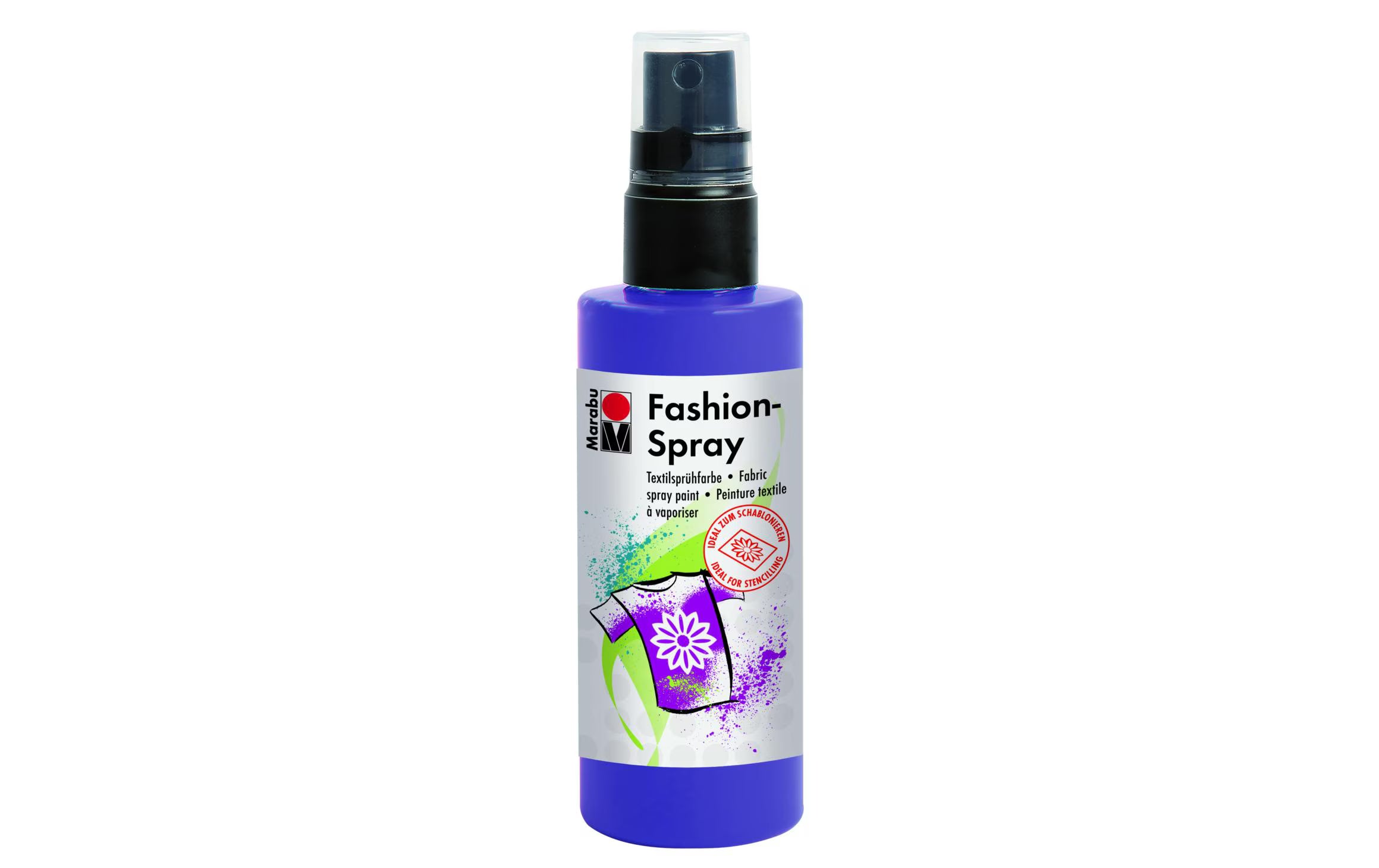 Marabu Textilfarbe Fashion Spray