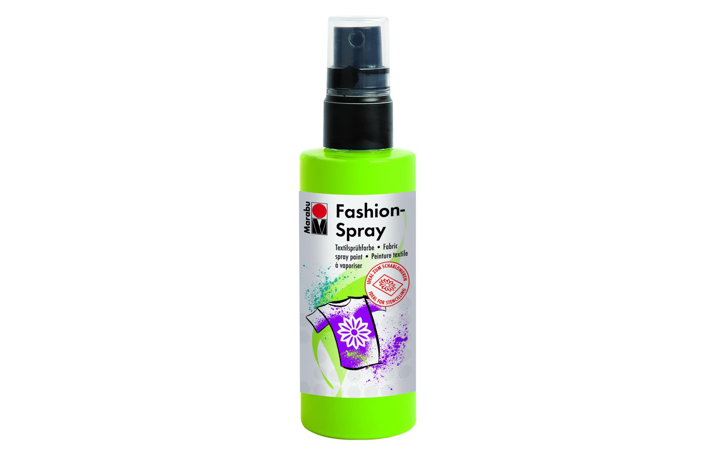 Marabu Textilfarbe Fashion Spray