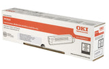 Toner schwarz zu OKI MC860