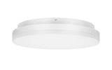 Ledeshi SLICE CIRCLE N III weiss