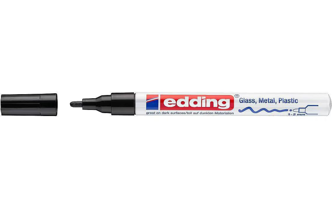edding Lackmarker 751 CREA
