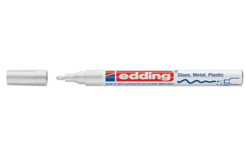 edding Lackmarker 751 CREA