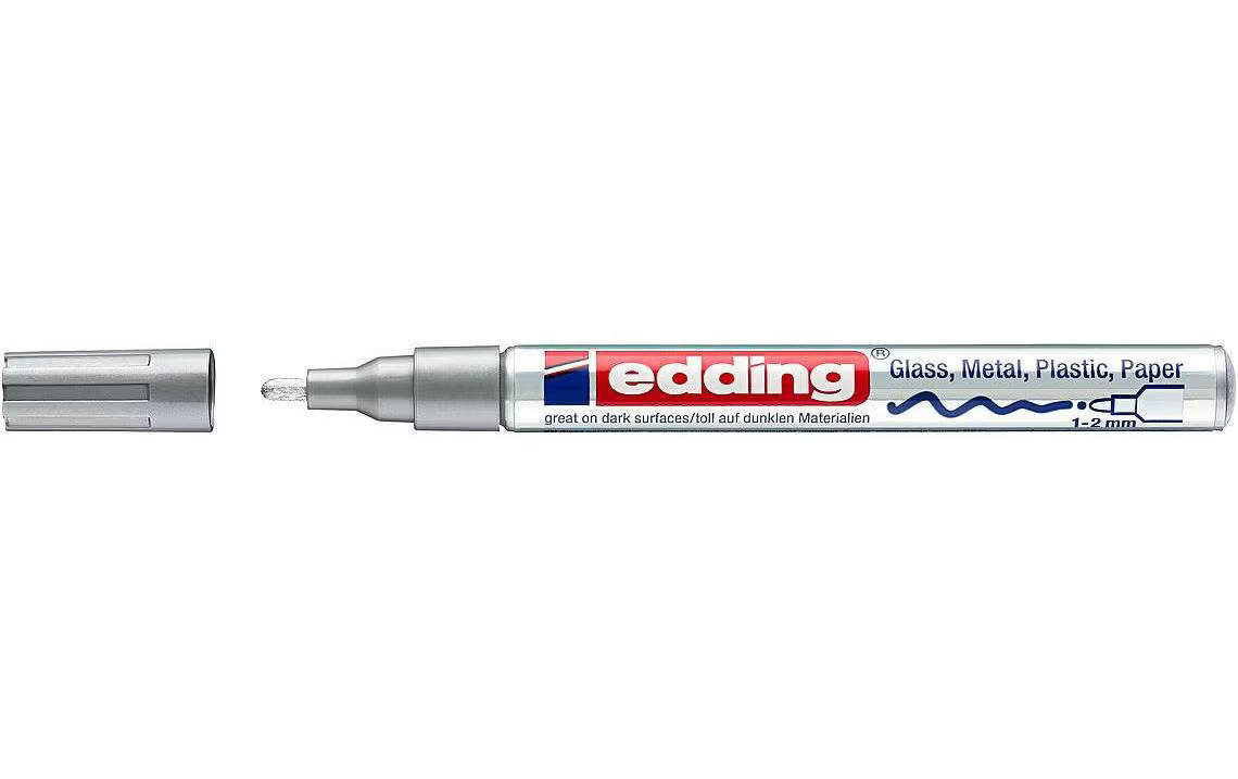 edding Lackmarker 751 CREA