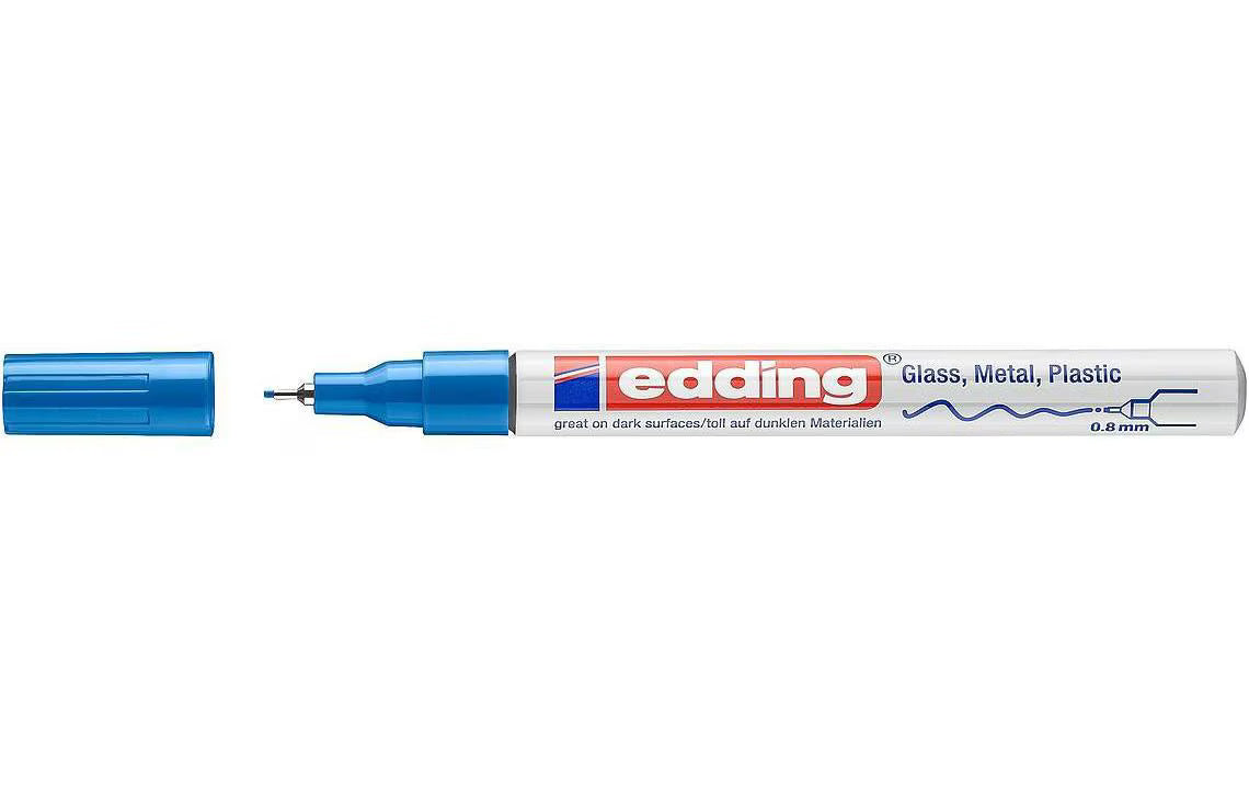edding Lackmarker 780 CREA