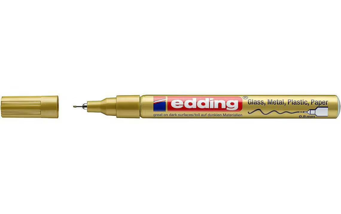 edding Lackmarker 780 CREA