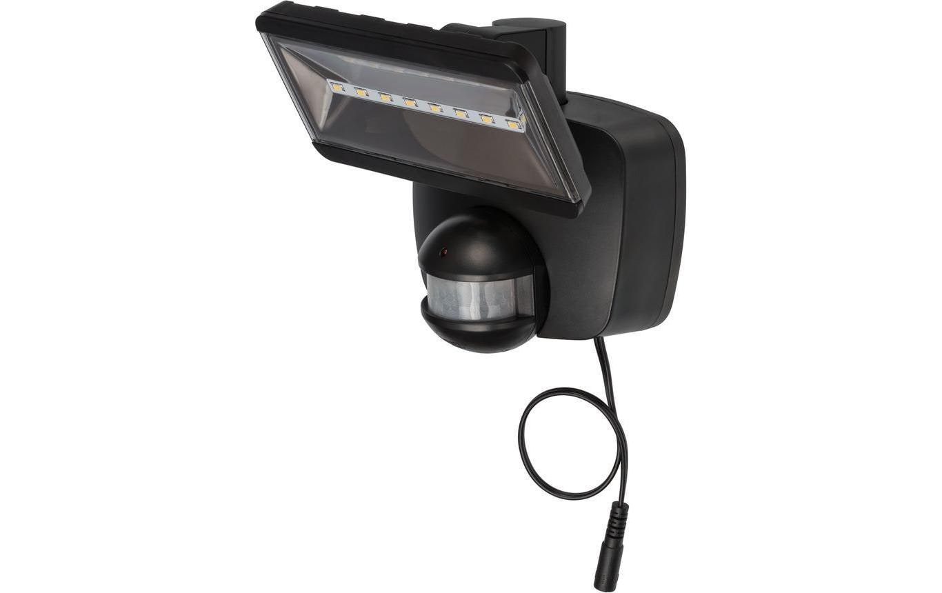 Brennenstuhl Solar LED-Strahler Anthrazit