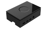 Gehäuse zu Raspberry Pi 4 Model B, (Pi 4B)