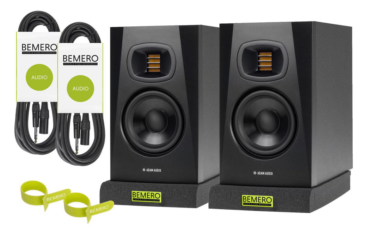 Adam Audio T5V Kit 1
