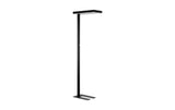 EGLO GARABELLA LED-Stehl. Schwarz