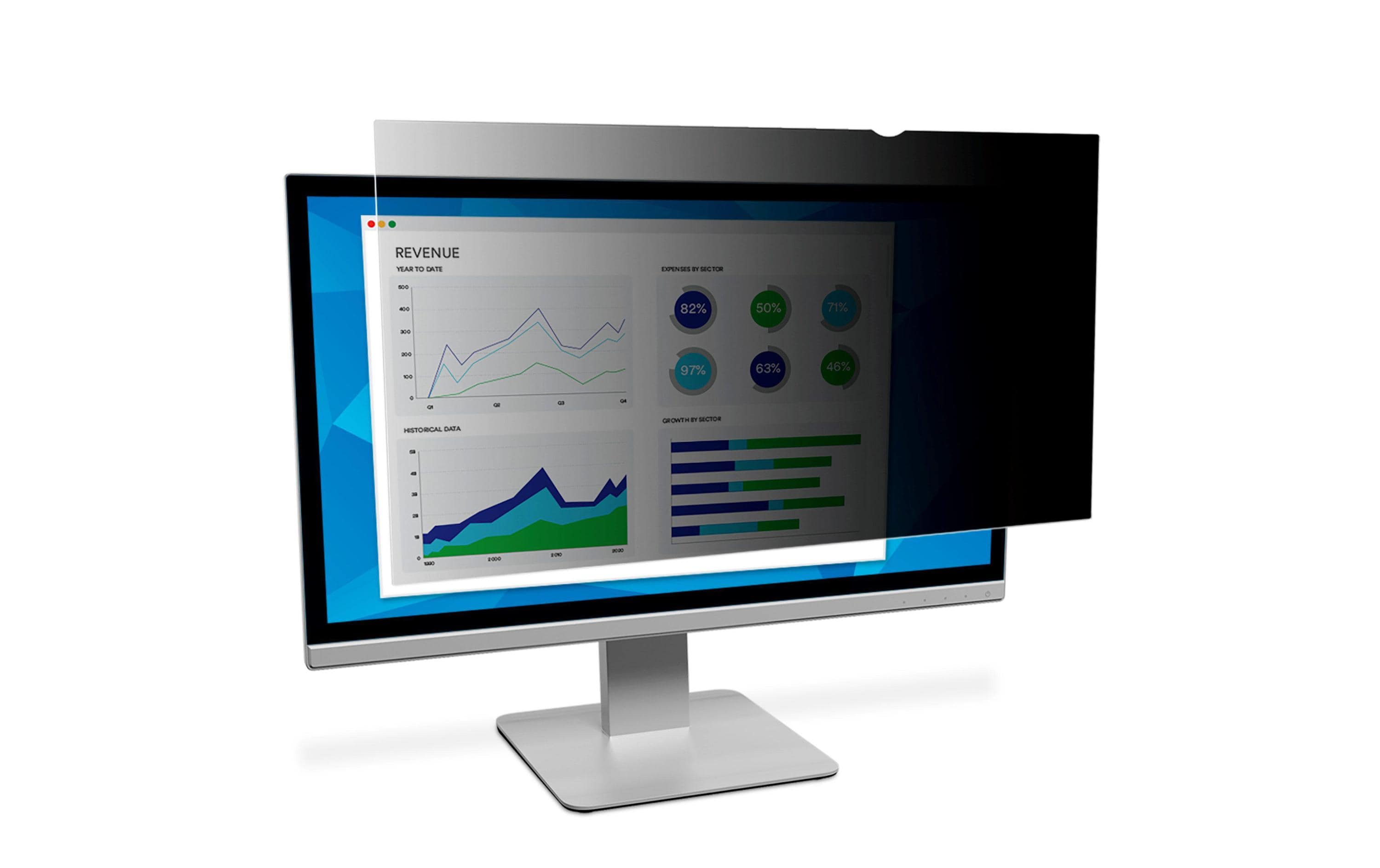 3M Privacy Filter Widescreen