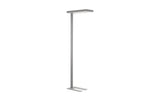 EGLO GARABELLA LED-Stehl. Silber