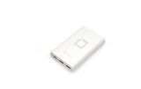 Dicota Univ Notebook Charger USB-C