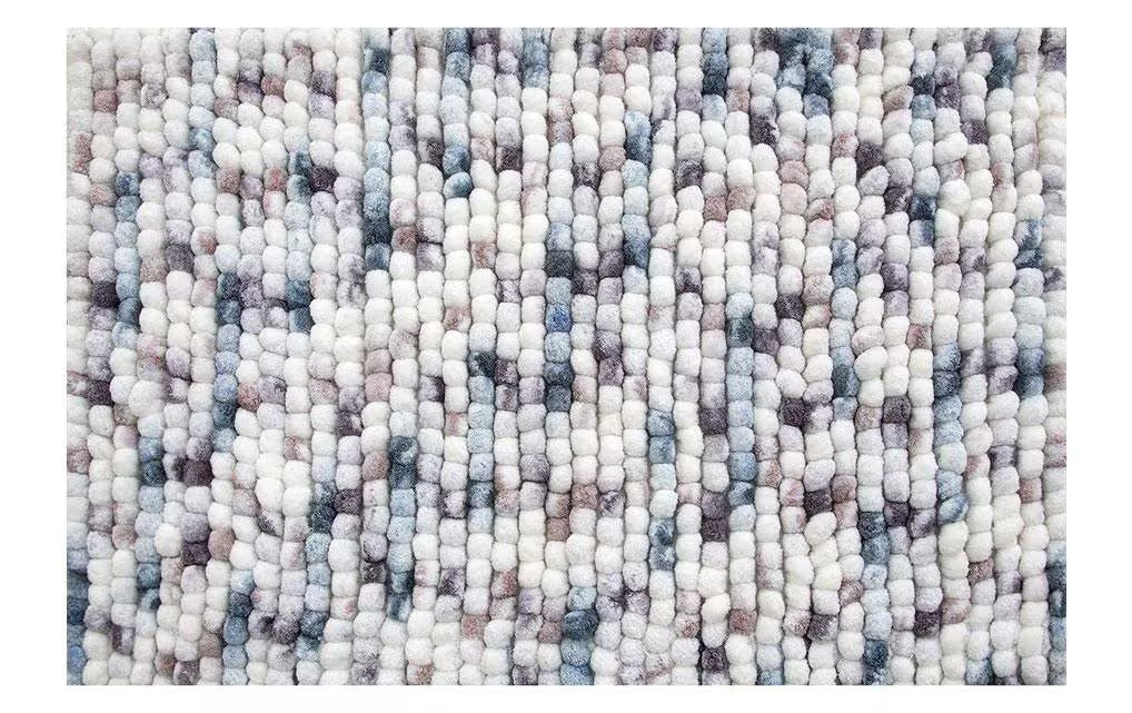 spirella KITO Badteppich, Ice-Berry