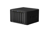 Synology DX517, 5-bay SATA Case