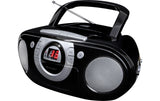 soundmaster Radio/CD-Player SCD5100SW