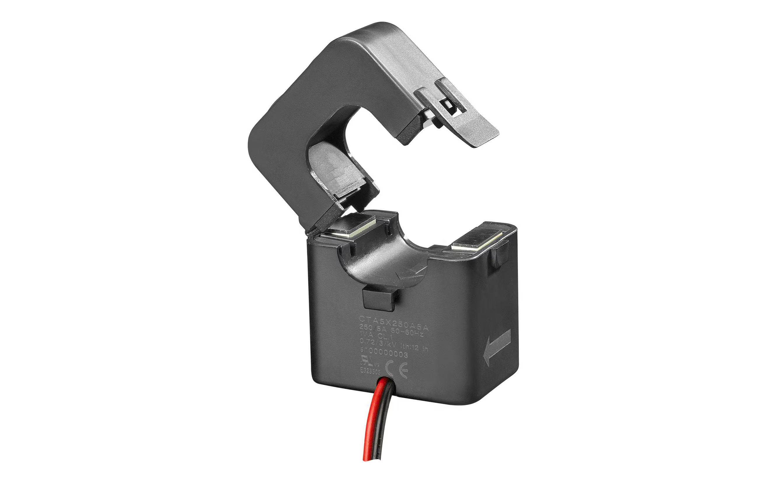 Carlo Gavazzi Stromwandler CTA-5X