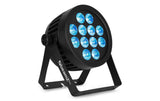 BeamZ Pro BWA532 Alu IP65 LED PAR